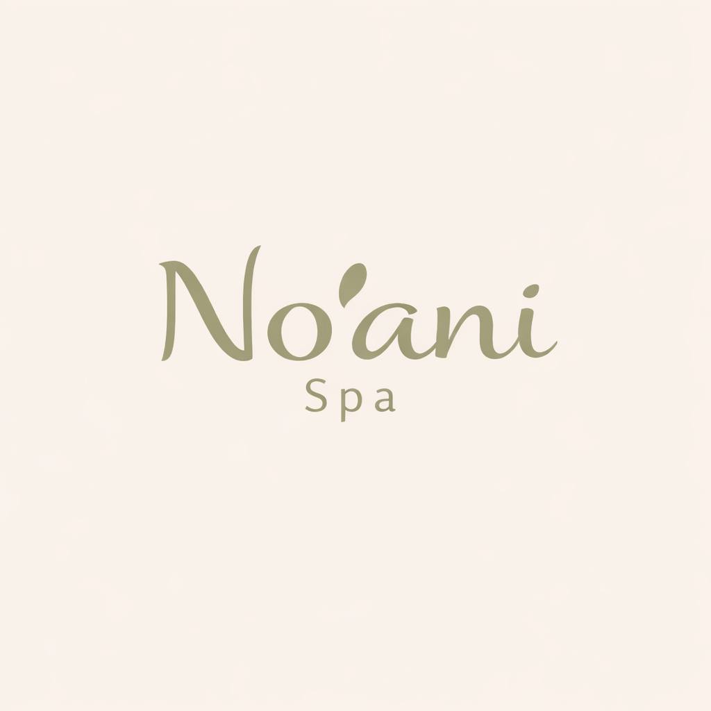 Noʻani Spa