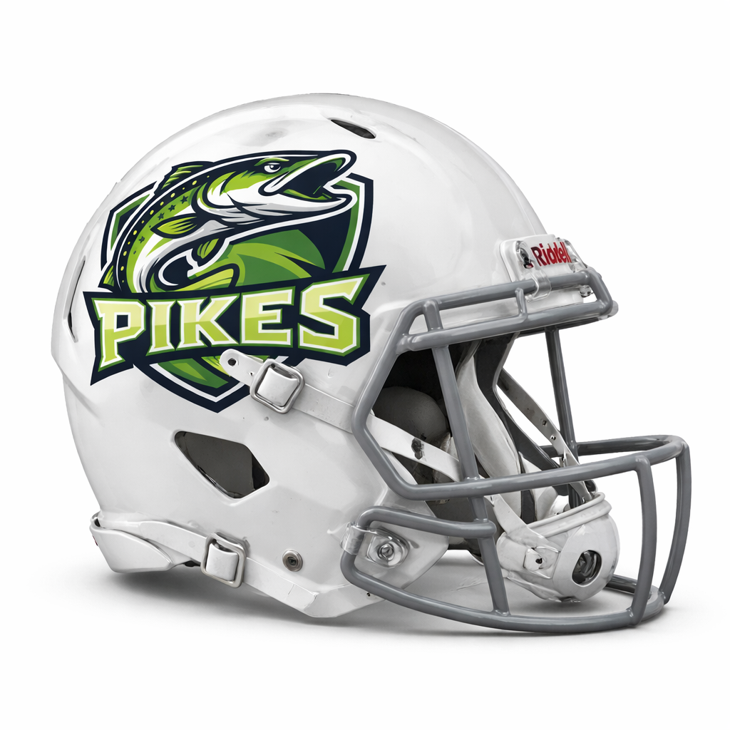 Pikes - Football Team