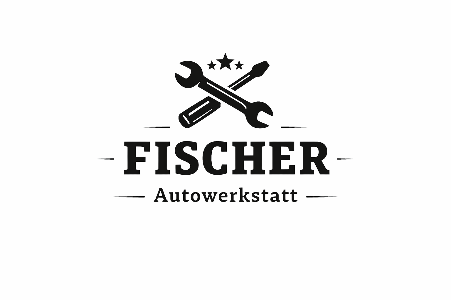 Fischer Autowerkstatt