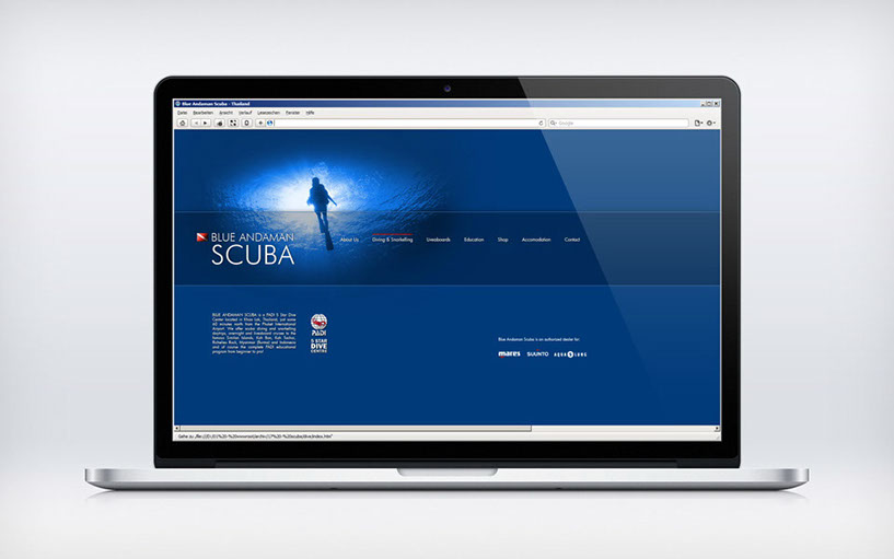 Scuba 