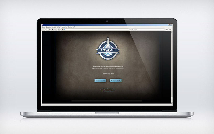 Spaceport Brewpub (USA)