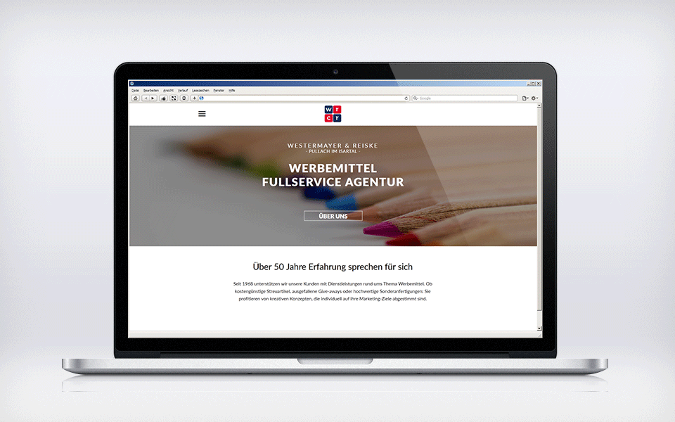 WRCR Werbemittelagentur
