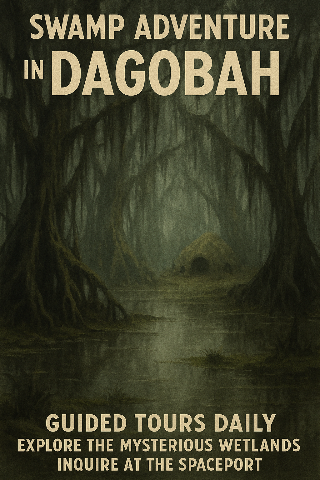 Dagobah