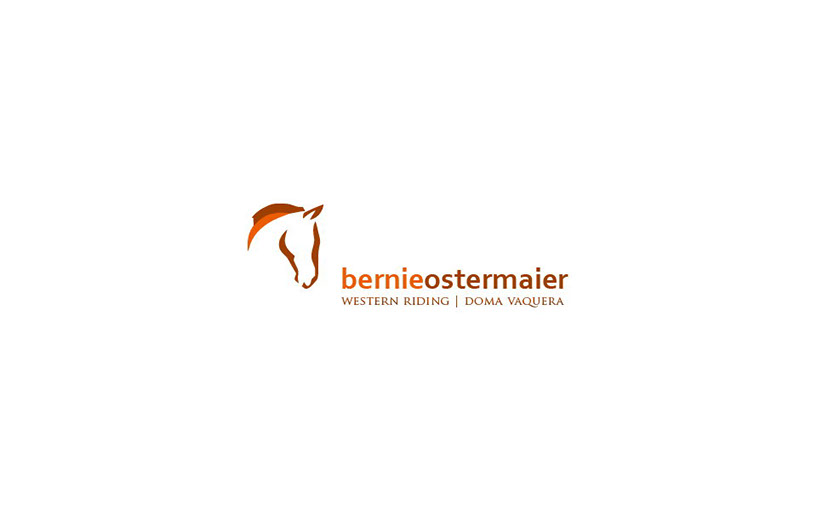 B. Ostermaier - Pferdetrainer 