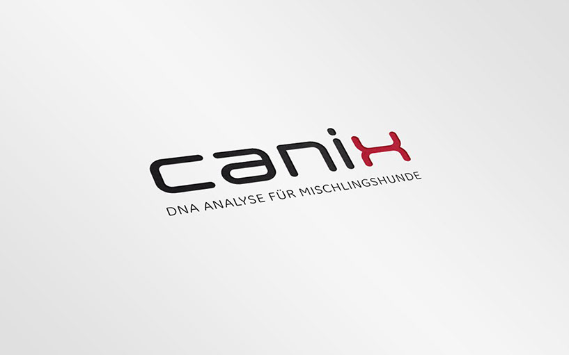 Canix - Genanalysen für Tiere