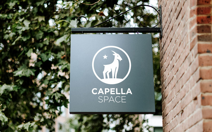 Capella Space (USA)