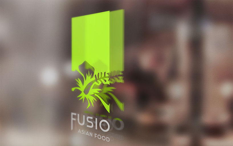 Fusio Asian Food