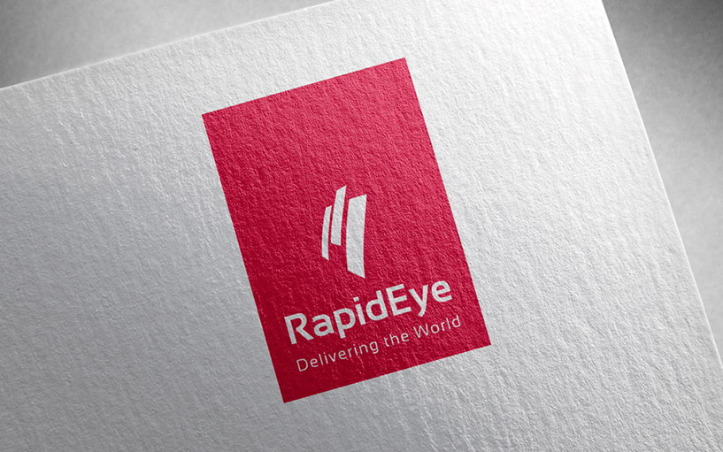 RapidEye AG
