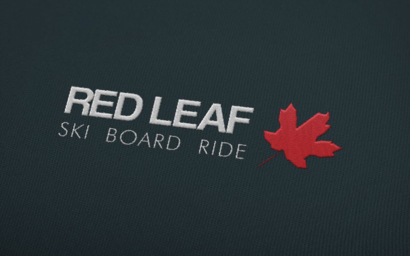 Red Leaf
