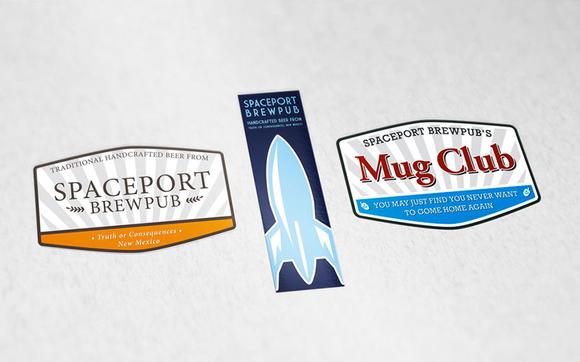 Spaceport Brewpub (USA)