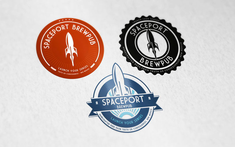 Spaceport Brewpub (USA)