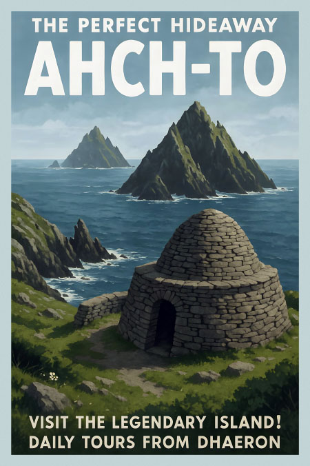 Ahch-To
