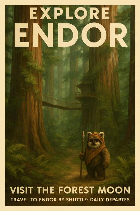 Endor