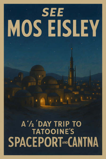 Mos Eisley