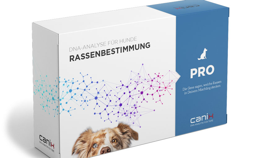 Canix - Genanalysen für Tiere