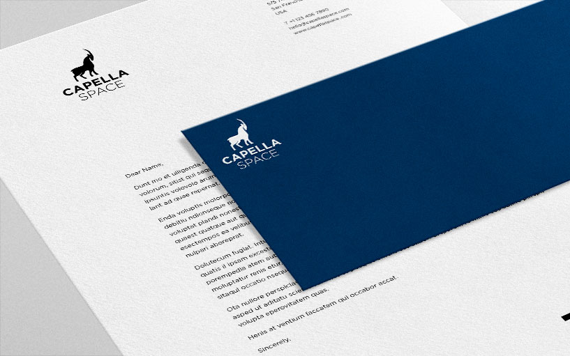Capella Space (USA)