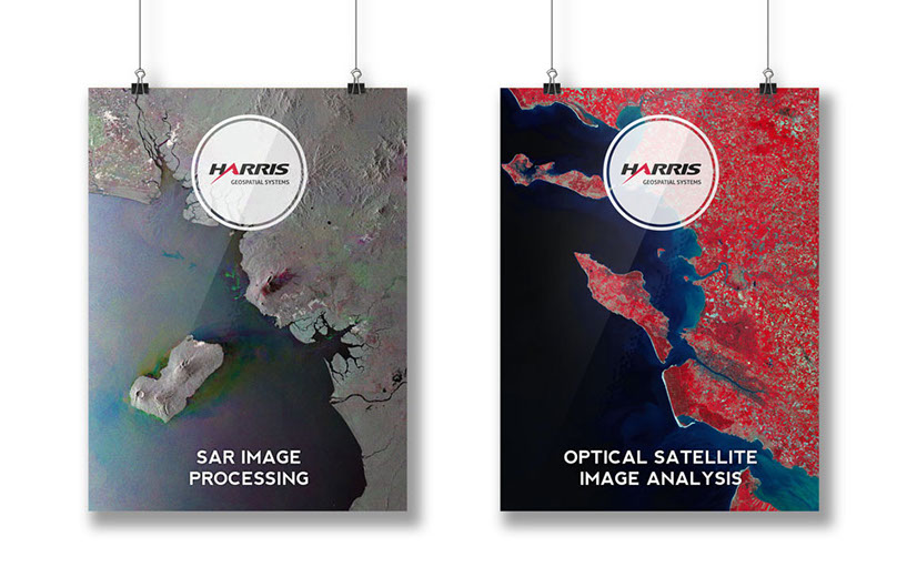 Harris Geospatial