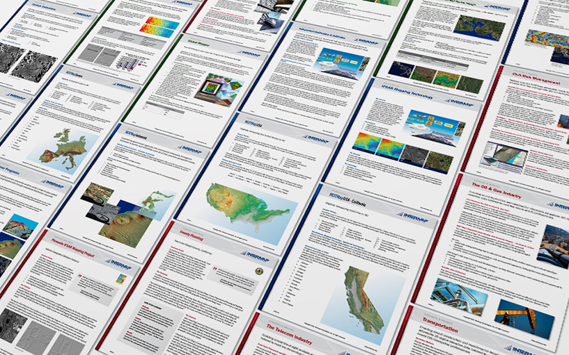 Intermap Geoinformatik