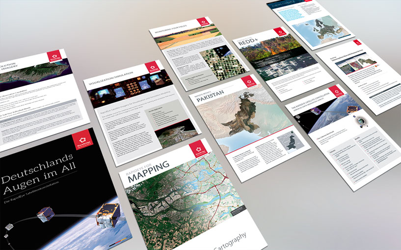 RapidEye AG